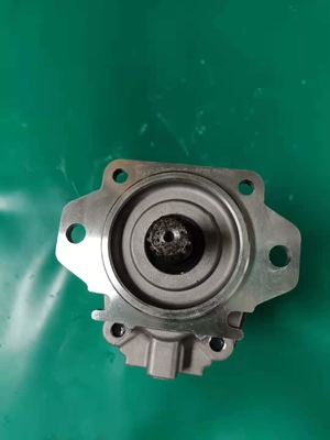 Pompe à engrenages de WA400 WA420 KOMATSU 705-52-30390 SAR100+28