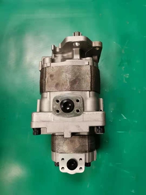 705-52-30490 COMMUTATEUR SAR100+28 1+2 WA500 WD500 WF550 WF550T d'Assy de pompe de KOMATSU