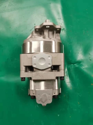 Pompe à engrenages hydraulique du chargeur WA470-3 de roue 705-52-40280