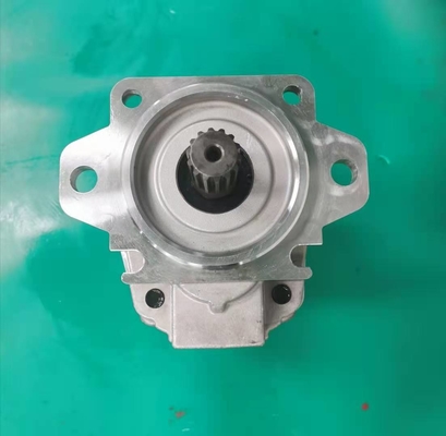 POIDS hydraulique des camions HD465 HD605 de pompe à engrenages 705-52-31010 de SAR 100+100 : 29,6 kilogrammes