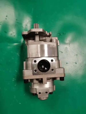 705-52-31070 excavatrice Gear Pump PC750 PC750SE PC800 PC800SE de KOMATSU