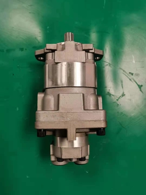 705-52-31070 excavatrice Gear Pump PC750 PC750SE PC800 PC800SE de KOMATSU