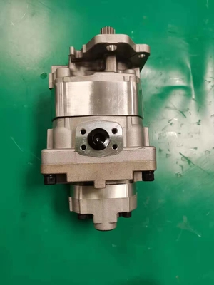 705-52-31070 excavatrice Gear Pump PC750 PC750SE PC800 PC800SE de KOMATSU