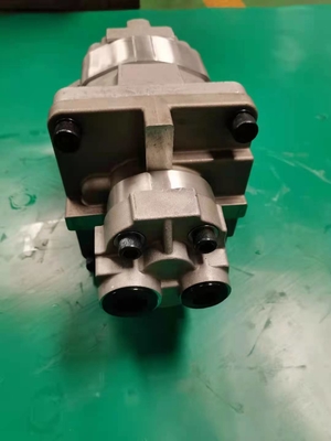 705-52-31070 excavatrice Gear Pump PC750 PC750SE PC800 PC800SE de KOMATSU