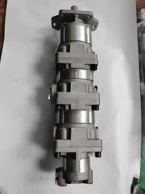 705-55-34190 chargeurs WA380 SAL80+36+50+22 de roue de pompe à engrenages de KOMATSU