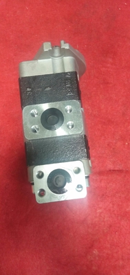23A-60-11102 pompe hydraulique Assy Komatsu Parts GD511A