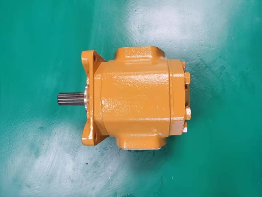 704-11-38100 pompe hydraulique D53A D53P D53S D58E D58P de KAL080 KOMATSU