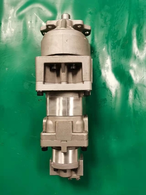 705-55-43040 pièces WA600 WD600 de convertisseur de couple de pompe à engrenages de SAL160+100+32 H KOMATSU