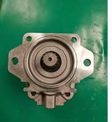 705-56-34590 pompe à engrenages de KOMATSU SAR80+80+8 HM350