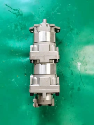 705-56-34590 pompe à engrenages de KOMATSU SAR80+80+8 HM350