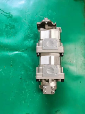 705-56-34590 pompe à engrenages de KOMATSU SAR80+80+8 HM350