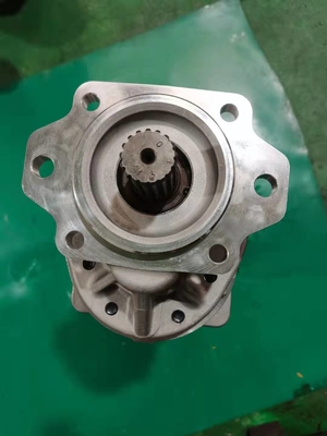 705-58-47000 pompe à engrenages de KOMATSU SAR125+125+125+20 WA600