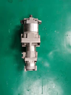 705-56-34360 l'Assy de pompe de KOMATSU VOIENT la FIGUE Y1610-01A0 PC1100 PC1100SE PC1100SP PC1250 PC1250SE PC1250SP