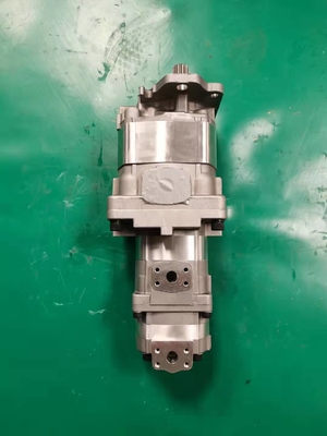 705-56-34360 l'Assy de pompe de KOMATSU VOIENT la FIGUE Y1610-01A0 PC1100 PC1100SE PC1100SP PC1250 PC1250SE PC1250SP