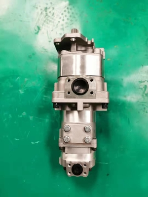 705-56-34360 l'Assy de pompe de KOMATSU VOIENT la FIGUE Y1610-01A0 PC1100 PC1100SE PC1100SP PC1250 PC1250SE PC1250SP