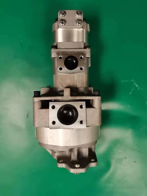 705-56-43020 Assy SAR140+28+25 WA450 de pompe à engrenages