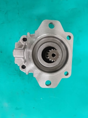 705-52-30280 pompe à engrenages de KOMATSU SAR71+50 WA450 WA450L WA470 WF450 WF450T