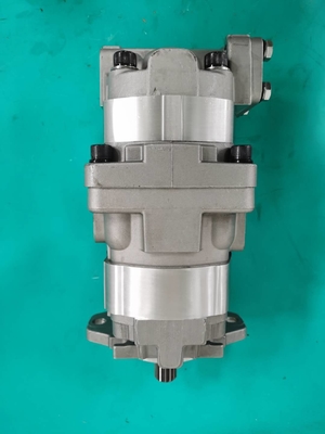 705-52-30280 pompe à engrenages de KOMATSU SAR71+50 WA450 WA450L WA470 WF450 WF450T