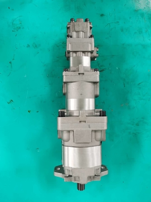 705-56-36051 705-18-03620 SB de la pompe hydraulique SAR90+32+ 18+12 WA320 avant WA320PZ