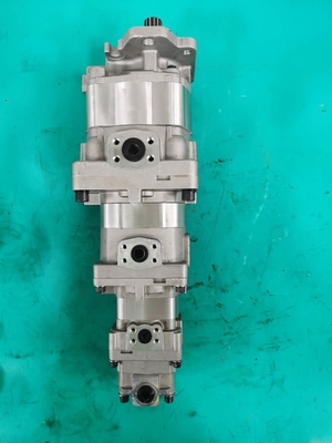 705-56-36051 705-18-03620 SB de la pompe hydraulique SAR90+32+ 18+12 WA320 avant WA320PZ