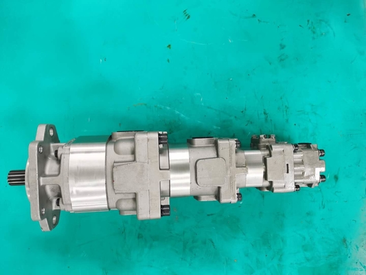 705-56-36051 705-18-03620 SB de la pompe hydraulique SAR90+32+ 18+12 WA320 avant WA320PZ
