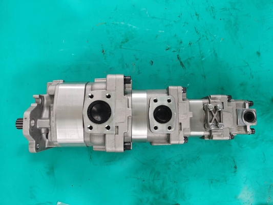 705-56-36051 705-18-03620 SB de la pompe hydraulique SAR90+32+ 18+12 WA320 avant WA320PZ