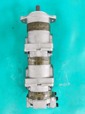 705-55-42110 pompe à engrenages SAL28+28+25 hydraulique LW250-5H LW250-5X
