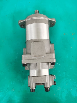 705-52-21250 Assemblée SAR 63 de pompe à engrenages + SBR 10 GD555 GD655 GD675