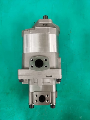 705-52-21250 Assemblée SAR 63 de pompe à engrenages + SBR 10 GD555 GD655 GD675