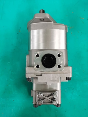 705-52-21250 Assemblée SAR 63 de pompe à engrenages + SBR 10 GD555 GD655 GD675