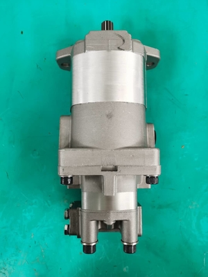 705-52-21250 Assemblée SAR 63 de pompe à engrenages + SBR 10 GD555 GD655 GD675