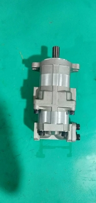 705-52-10030 Assy GD405A de pompe du tandem BAR18+18 1+2