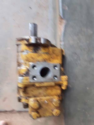 705-52-10030 Assy GD405A de pompe du tandem BAR18+18 1+2
