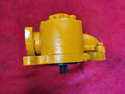 Pompe à engrenages de D155A KOMATSU 17A-49-11100 HA702-02-15000