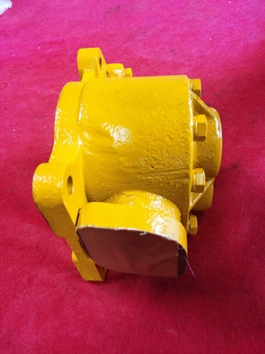 Pompe à engrenages de D155A KOMATSU 17A-49-11100 HA702-02-15000