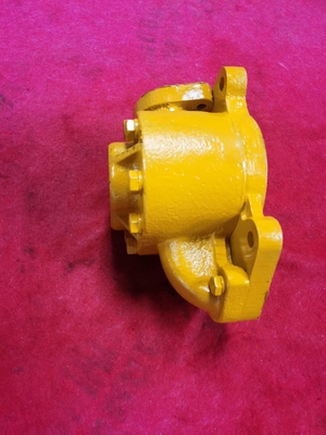 Pompe à engrenages de D155A KOMATSU 17A-49-11100 HA702-02-15000