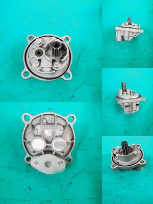 175-13-23500 pompe à engrenages de KOMATSU D135A D155A D155C D355A D355C D65A D65E D65P D65S D75A D85A D85C D85E