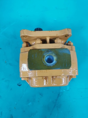 07437-71300 pompe à huile Assy Komatsu Parts D50P D50S