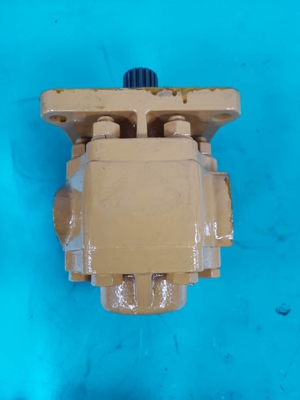 07437-71300 pompe à huile Assy Komatsu Parts D50P D50S