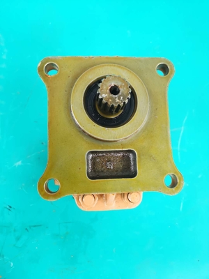 07437-71300 pompe à huile Assy Komatsu Parts D50P D50S