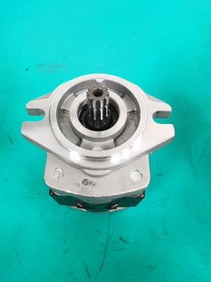 Pompes à engrenages commerciales de l'hydraulique de SGP1-F36-ALΦ10L H D50P D50S