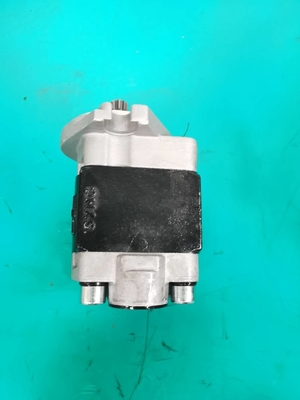 Pompes à engrenages commerciales de l'hydraulique de SGP1-F36-ALΦ10L H D50P D50S