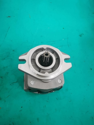 Pompe à engrenages SGP1A-25-AFΦ9 hydraulique 175-13-23500 D135A D155A