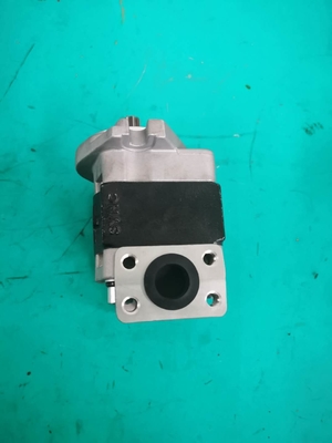 Pompe à engrenages SGP1A-25-AFΦ9 hydraulique 175-13-23500 D135A D155A