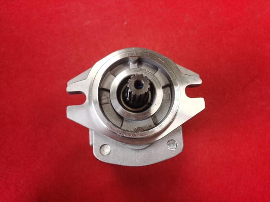 Pompe à huile hydraulique de vitesse de série de SGP1-36L520 Sgp
