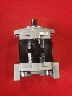 Pompe à huile hydraulique de vitesse de série de SGP1-36L520 Sgp