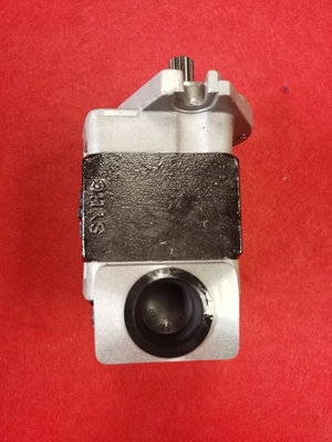 Pompe à huile hydraulique de vitesse de série de SGP1-36L520 Sgp