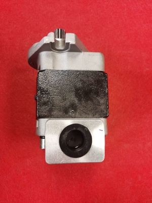 Pompe à huile hydraulique de vitesse de série de SGP1-36L520 Sgp