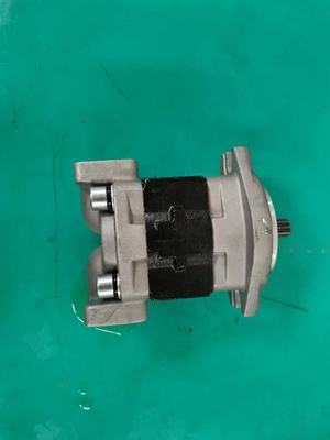 Série Siver de la pompe à engrenages d'OEM SGP1AF25-ALΦ9 R SGP et noir
