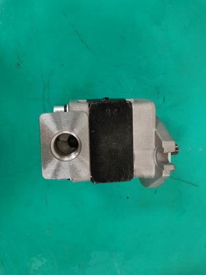 Série Siver de la pompe à engrenages d'OEM SGP1AF25-ALΦ9 R SGP et noir